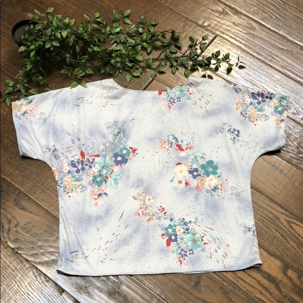 Vintage top